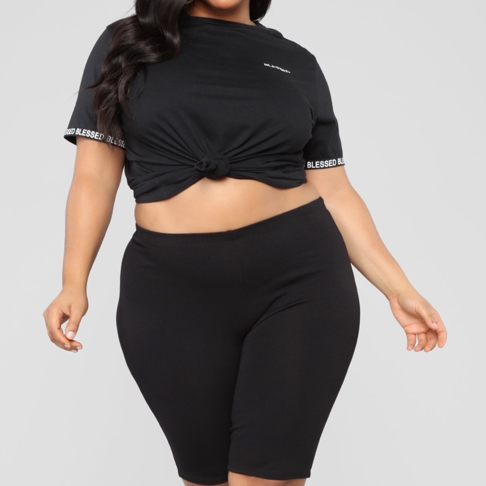 Blessed Tee